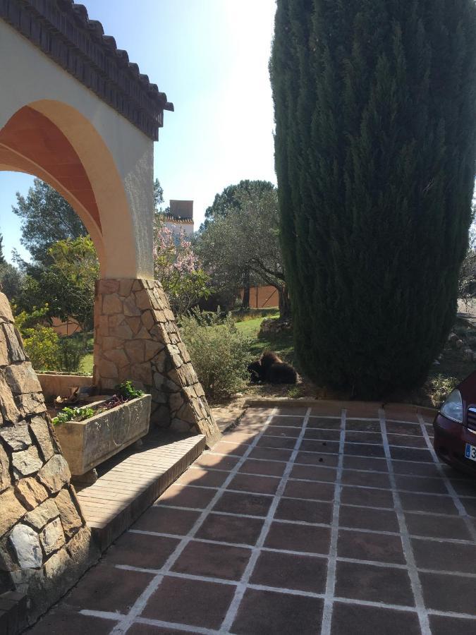 Villa Campo La Carena Garriguella Exterior foto